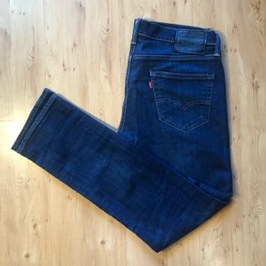 Levi’s 511